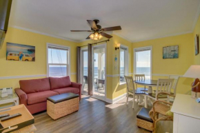 A Place At The Beach WH 311 - Oceanfront - Windy Hill Section